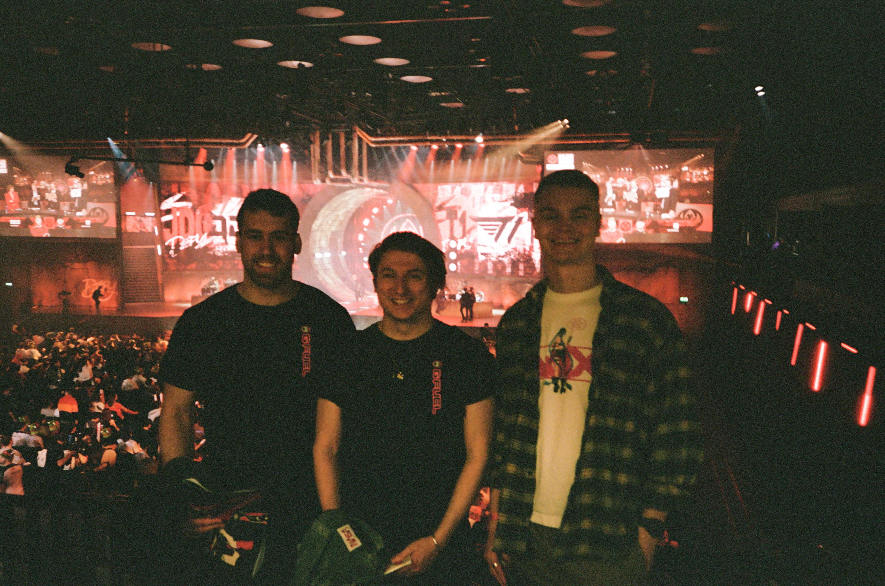 MSI